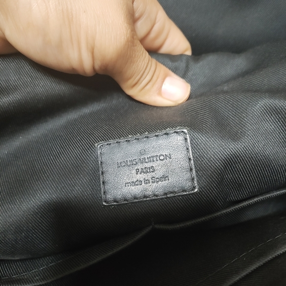 Bolso Louis Vuiiton original - Picture 6 of 6